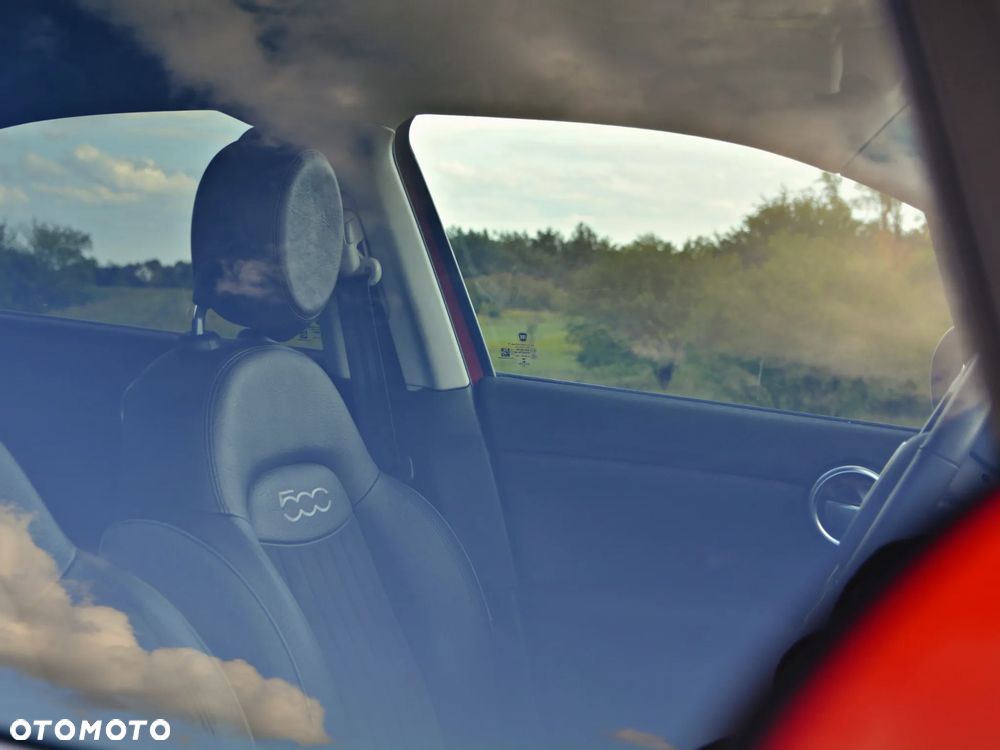 Fiat 500X 1.4 MultiAir Lounge - 5