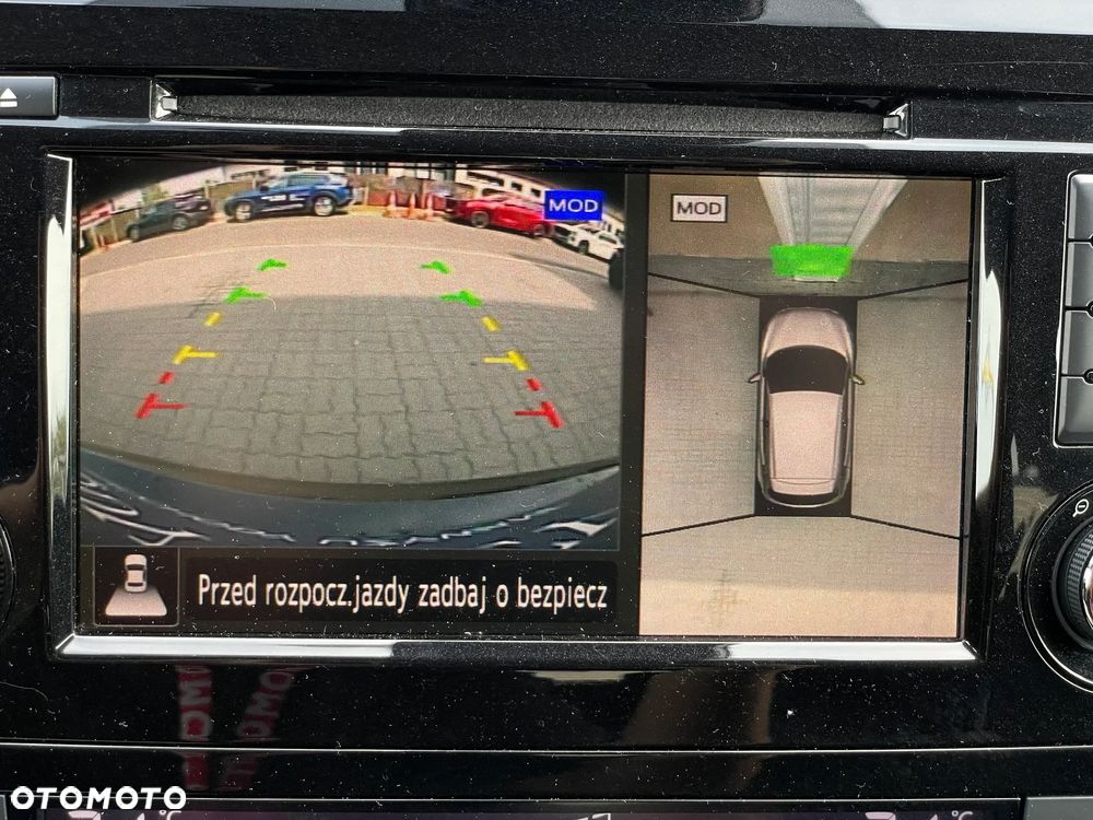 Nissan Qashqai 1.3 DIG-T N-Connecta EU6d - 17