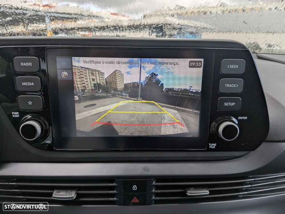 Hyundai i20 1.0 T-GDI Style DCT - 17