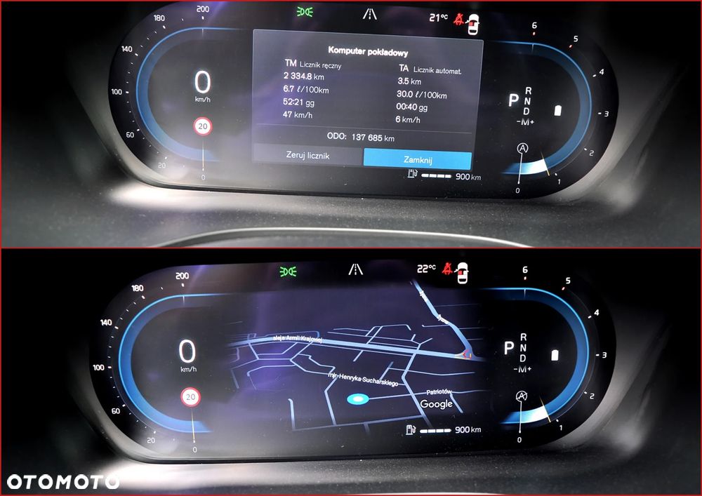 Volvo XC 60 B4 D Geartronic Momentum Pro - 25