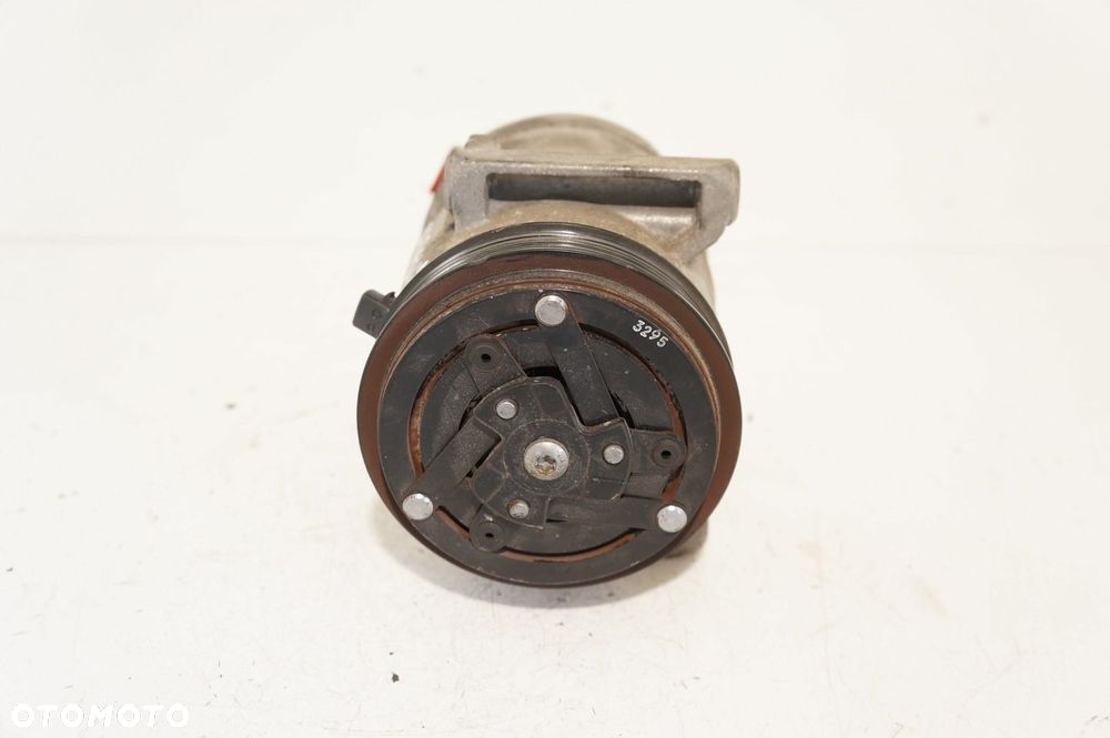 KOMPRESOR KLIMATYZACJI FIAT ALBEA STILO I YPSILON II 1,4 16V 51986965 - 5