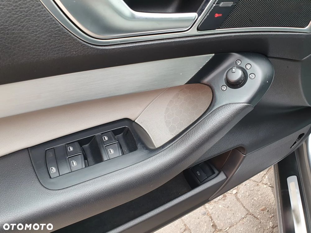 Audi A6 Limousine - 17