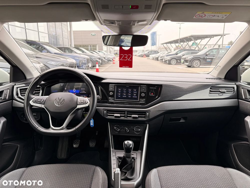 Volkswagen Taigo 1.0 TSI Life - 18