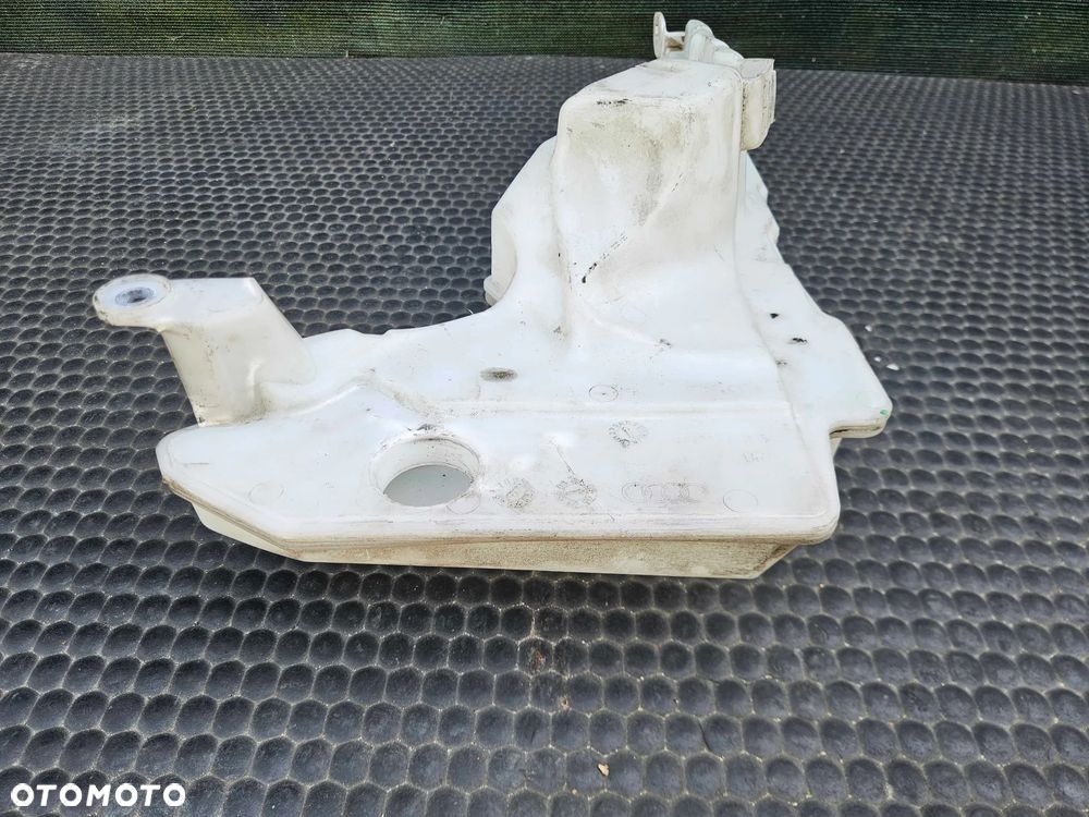 Zbiorniczek 4F0955451R  Płynu Spryskiwaczy Wlew Zbiornik Xenon Spryski Pompki AUDI A6 C6 Sedan Kombi - 24