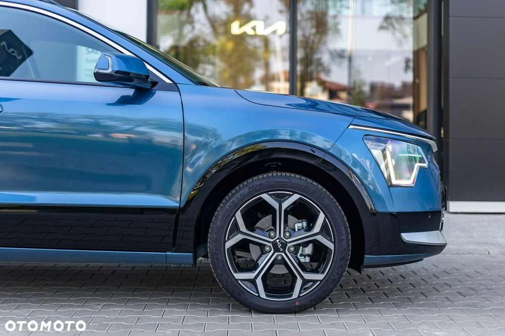 Kia Niro - 8