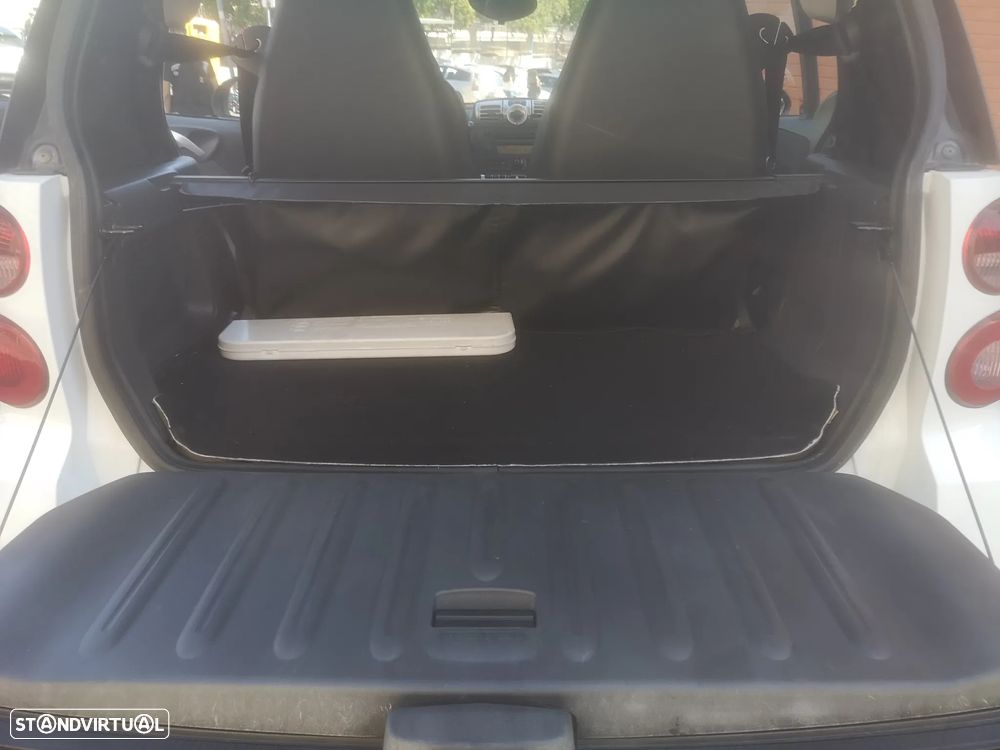 Smart ForTwo Coupé 1.0 Pulse 71 - 14