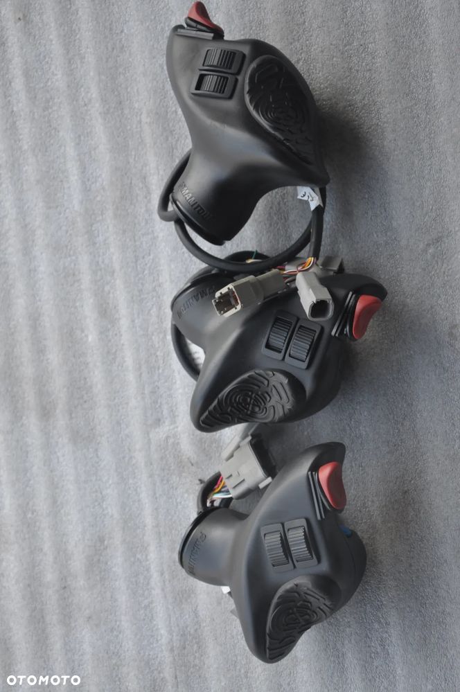Yojstick Joystick Manitou NOWY - 2