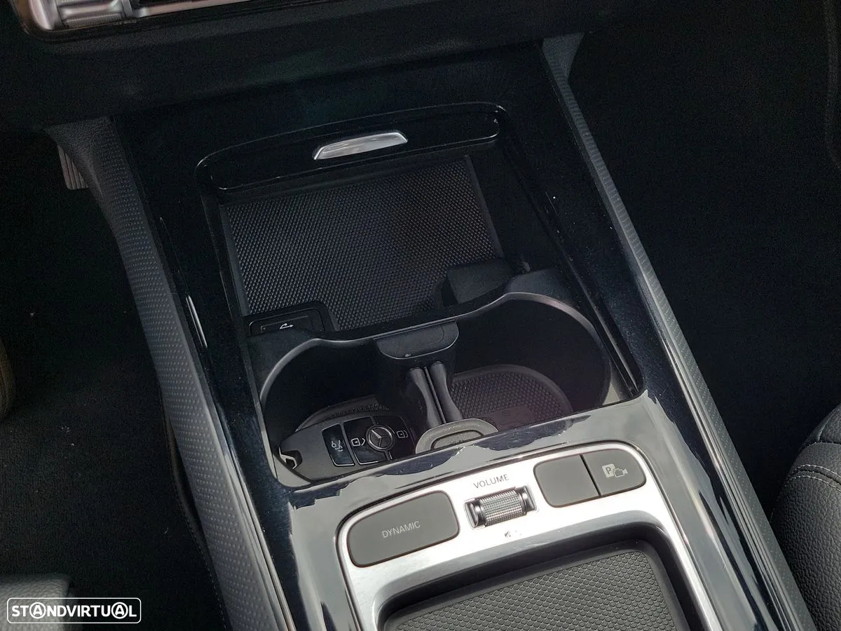 Mercedes-Benz GLB 180 d Progressive - 21