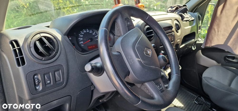 Renault Master - 5