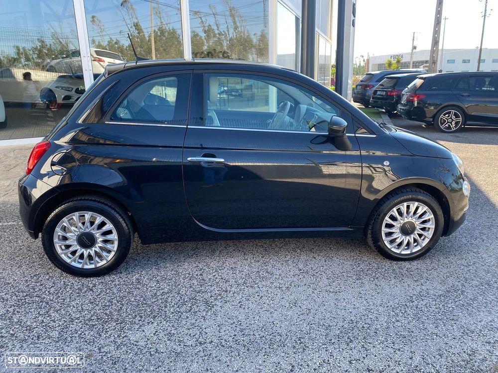 Fiat 500 1.2 S S&S - 3