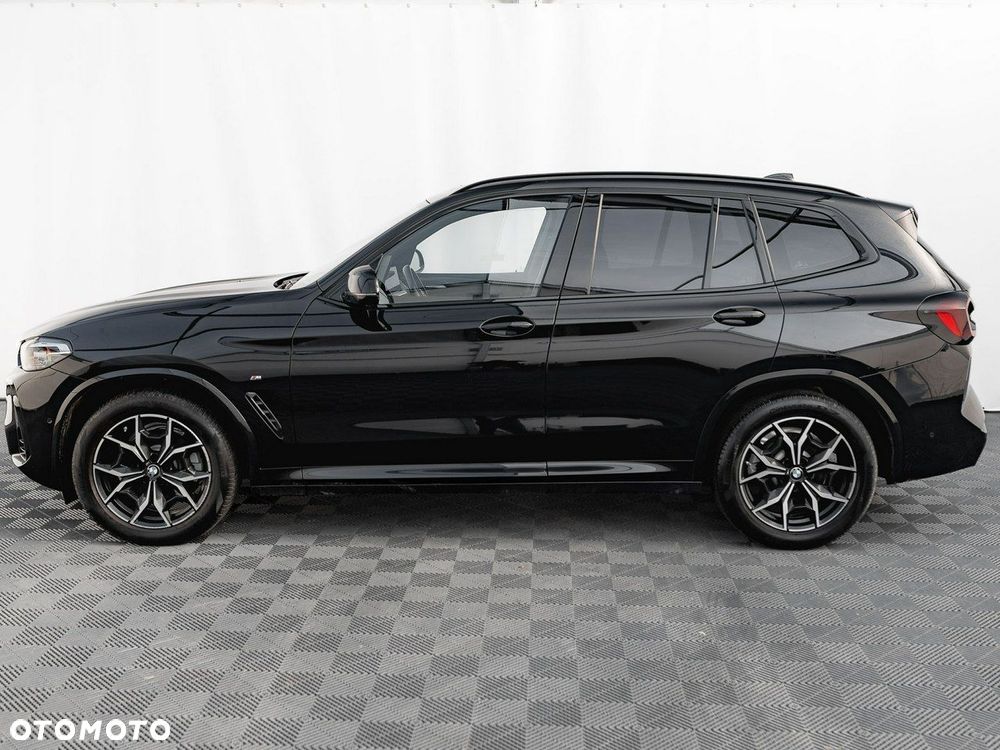 BMW X3 - 10