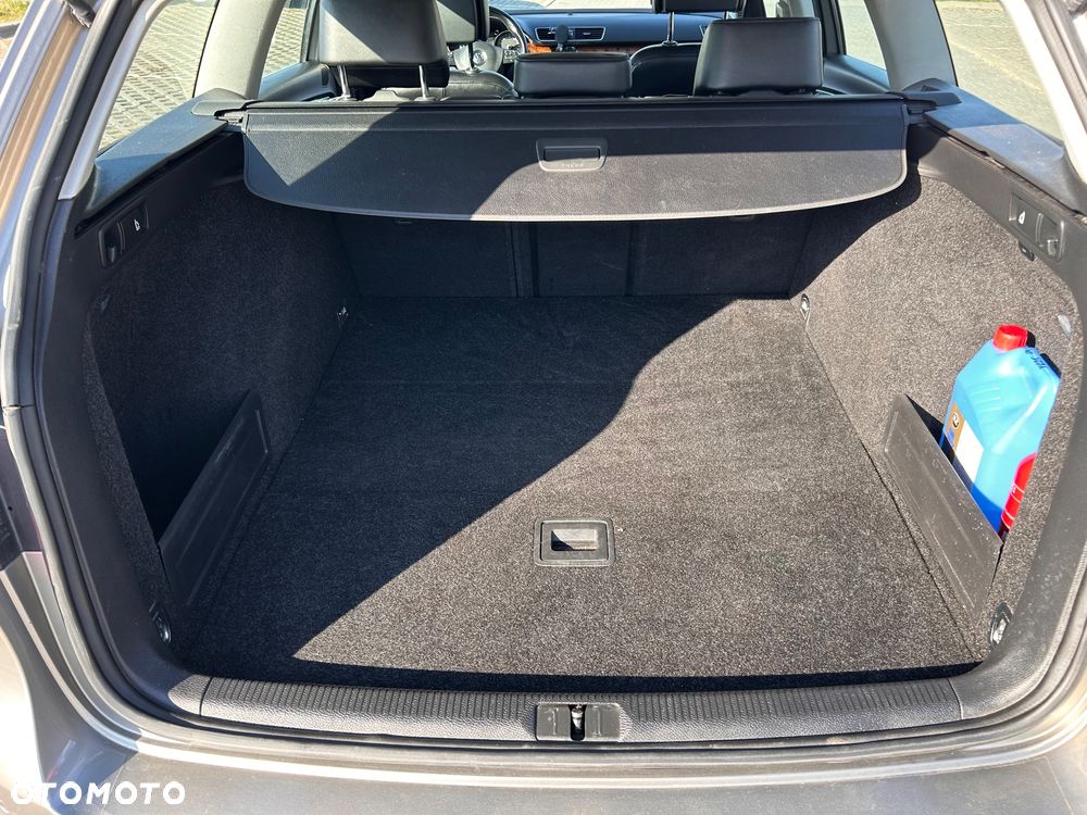 Volkswagen Passat 2.0 Blue TDI SCR Highline - 14