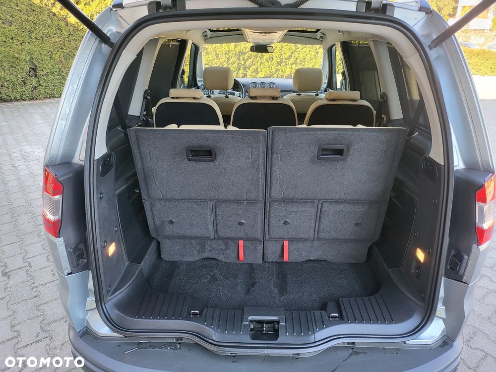 Ford Galaxy 2.0 TDCi Titanium MPS6 - 9