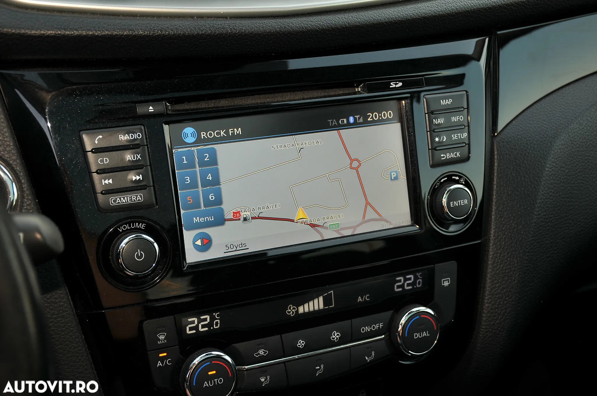 Nissan Qashqai 1.6 DIG-T TEKNA - 16