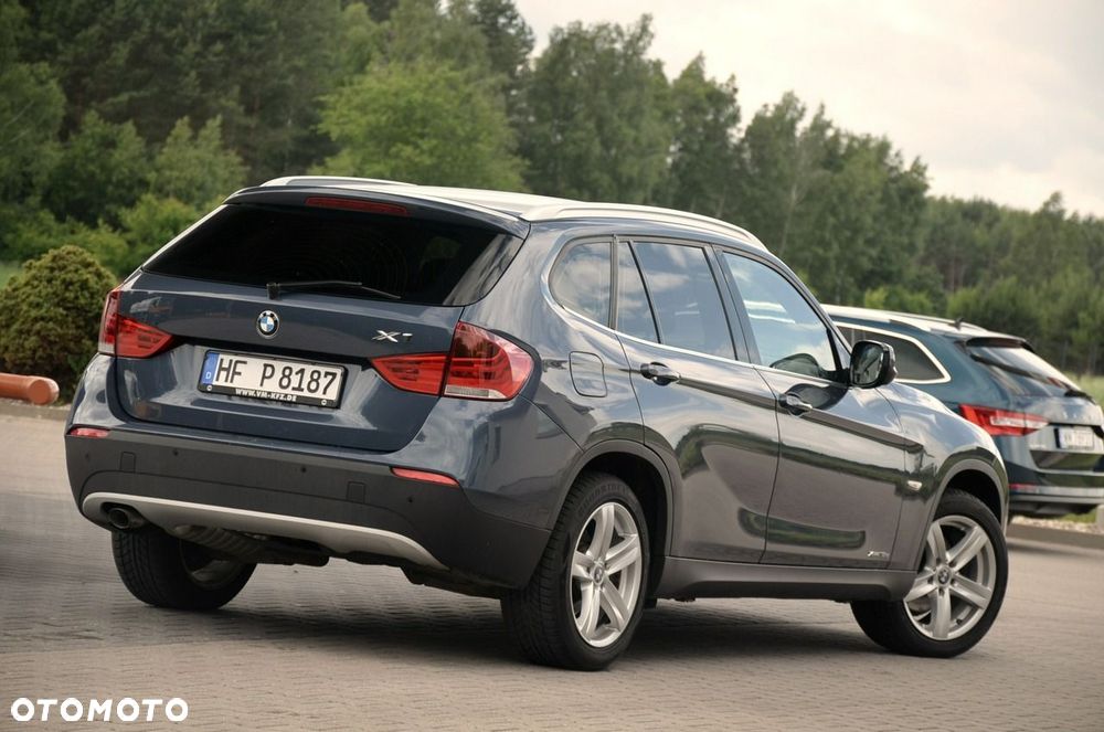 BMW X1 - 12