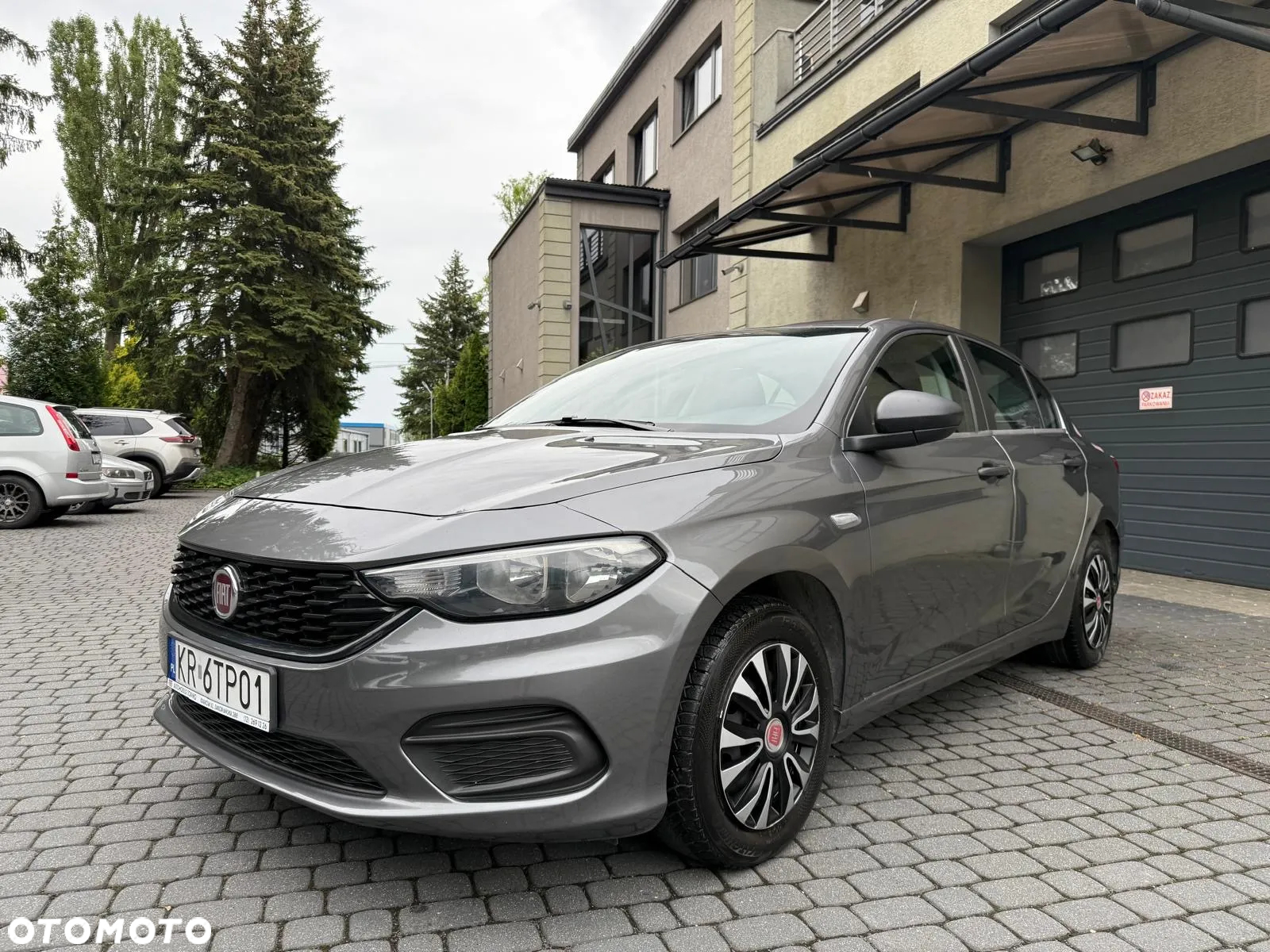 Fiat Tipo 1.4 16v Pop - 5