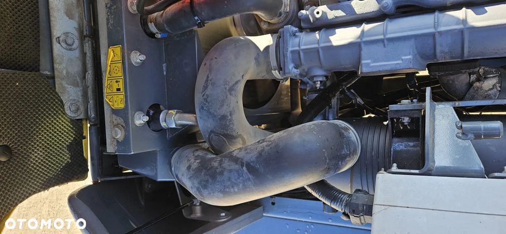 Wacker Neuson 5001 - 16