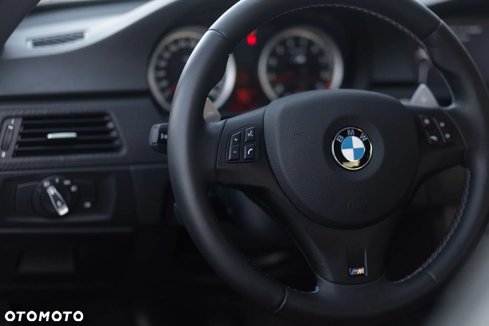 BMW M3 - 31