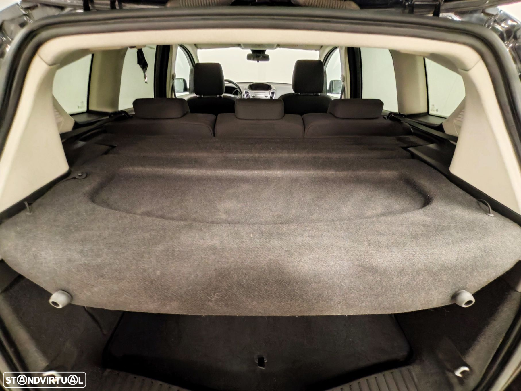 Ford C-Max 1.5 TDCi S&S Trend - 28