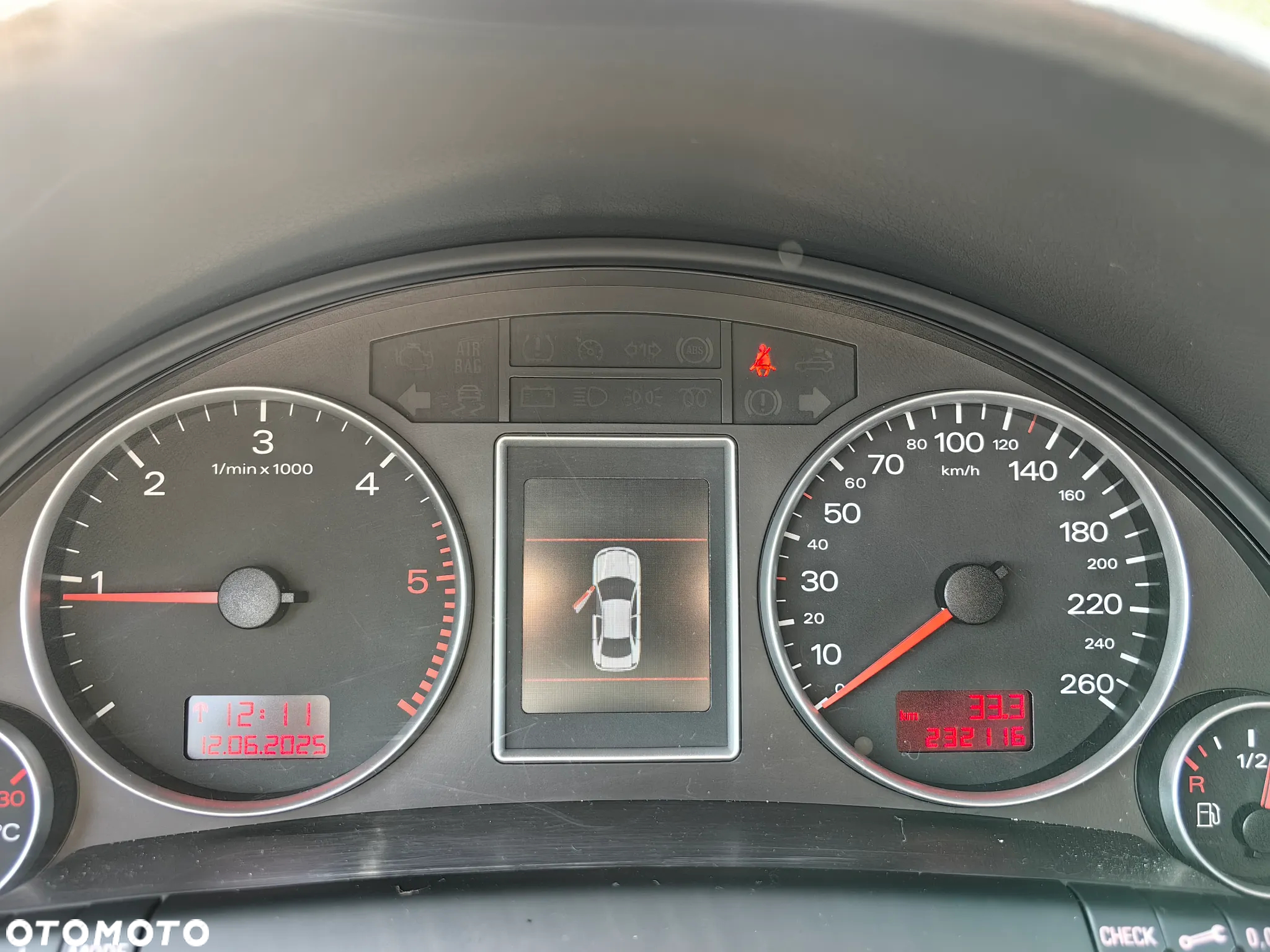 Audi A4 Avant 2.0 TDI DPF Quattro - 17