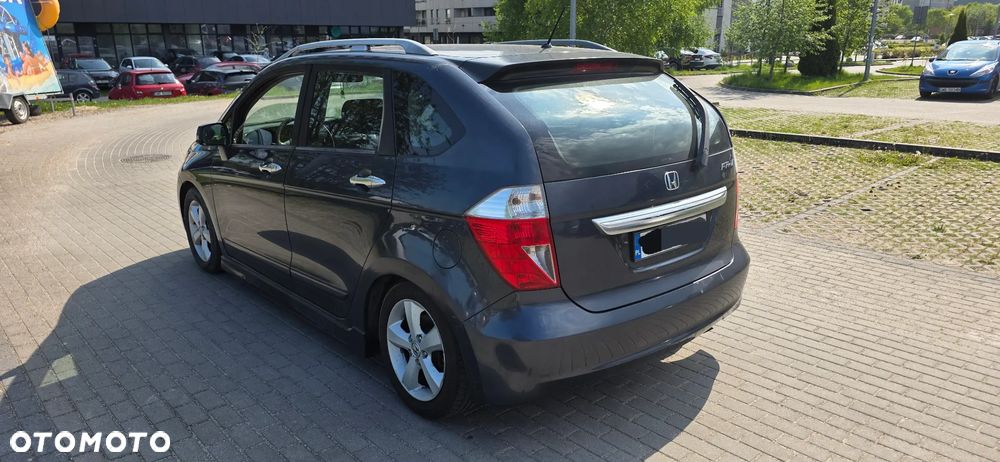 Honda FR-V 1.8 Executive - 6