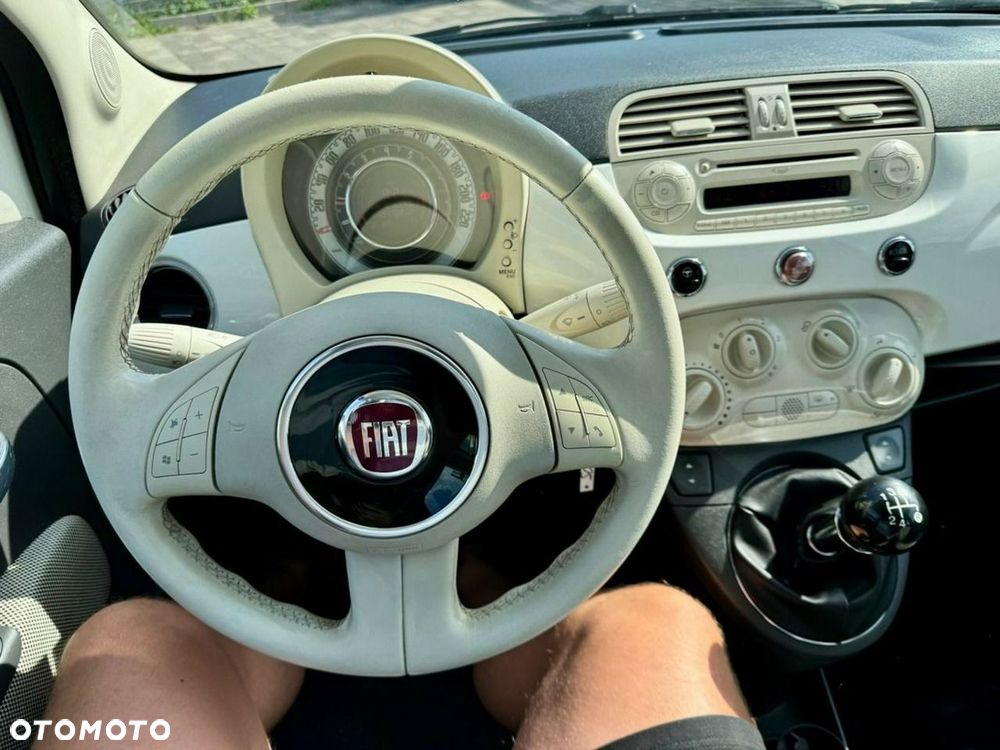 Fiat 500 - 26