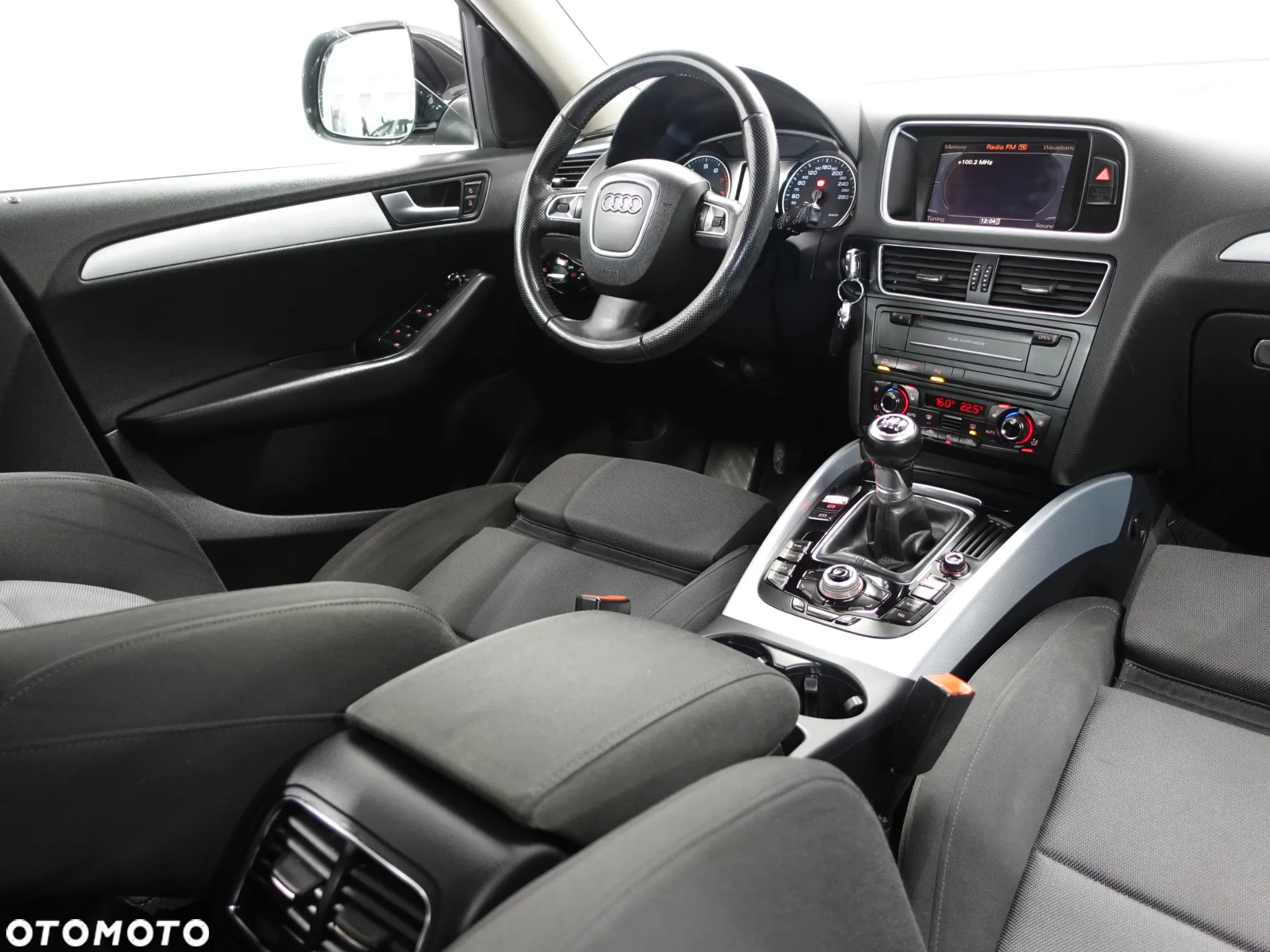Audi Q5 2.0 TFSI Quattro - 30