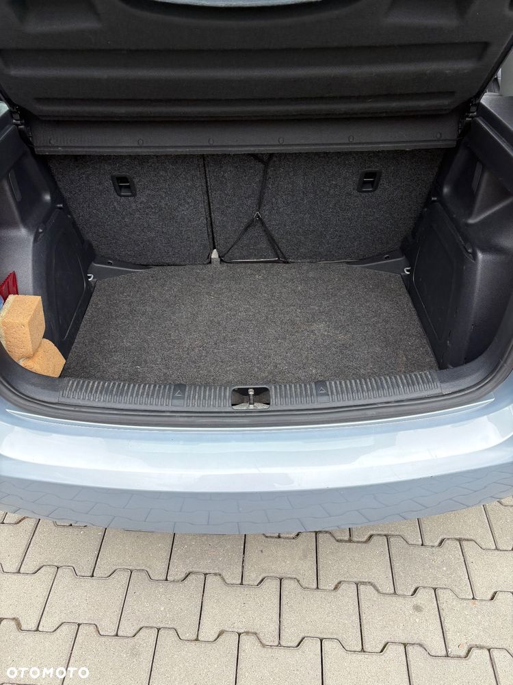 Skoda Fabia 1.2 TSI Classic - 10