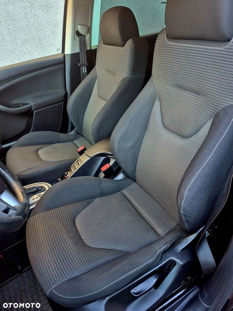 Seat Altea XL 2.0 TDI CR DPF DSG Style - 8