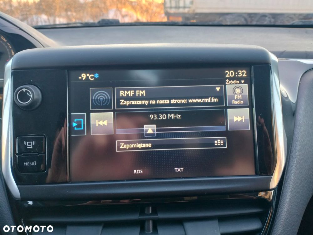 Peugeot 208 PureTech 68 Like - 7