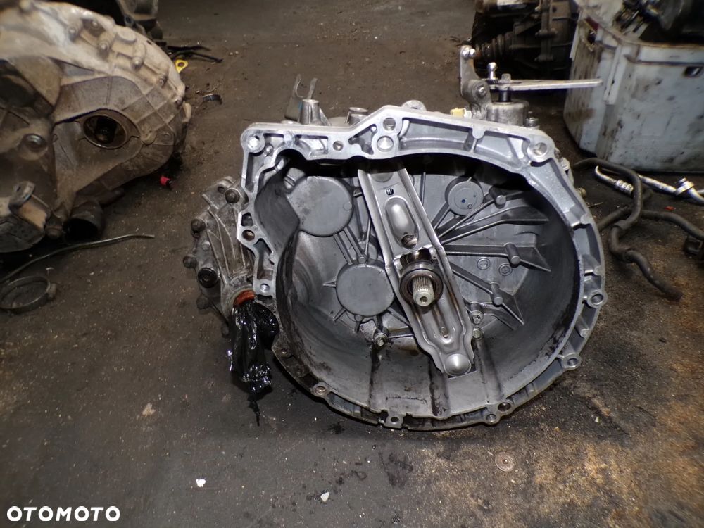 Skrzynia biegów Mini 1.6 THP Gwarancja R56 - 3