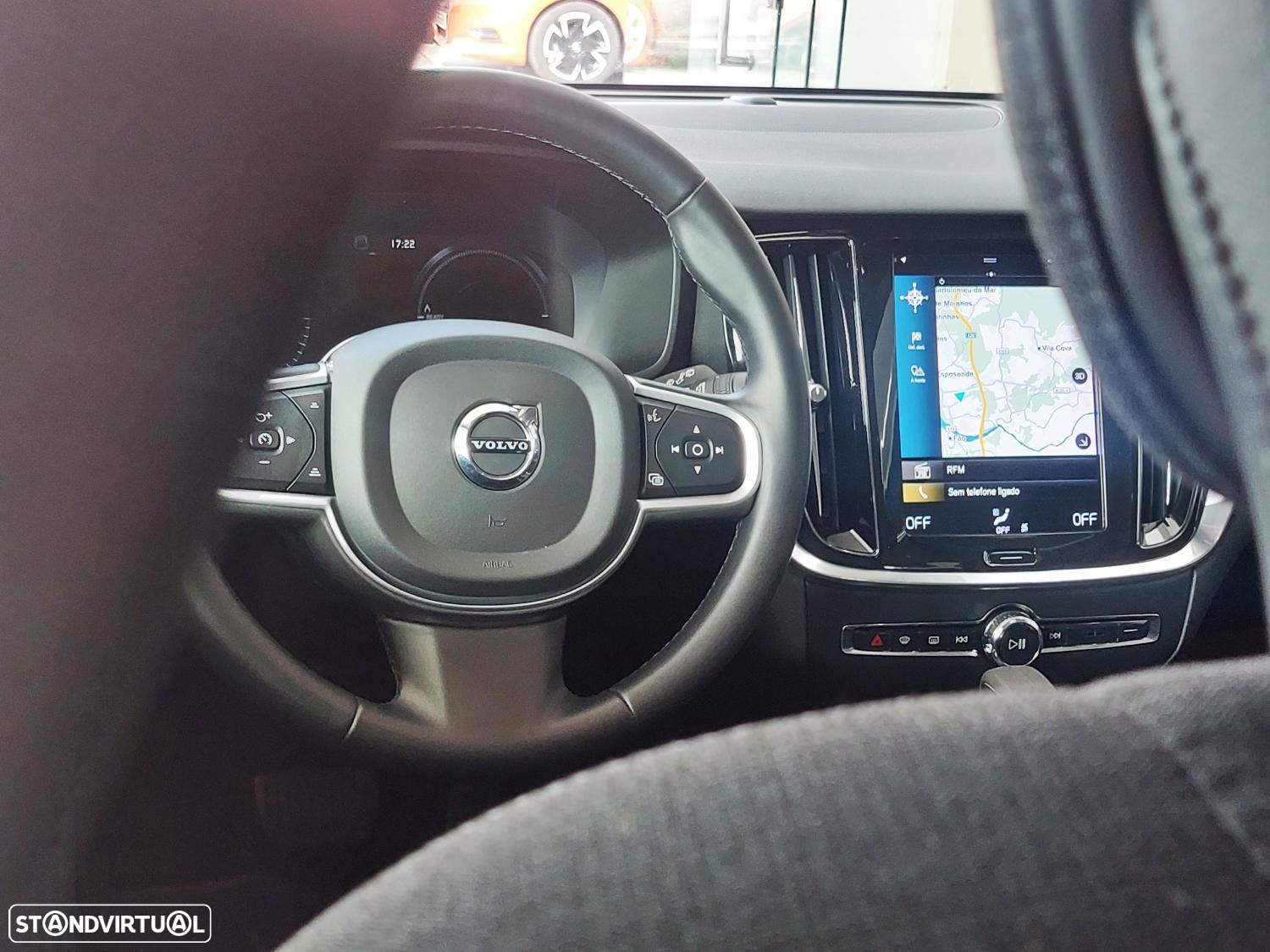 Volvo V60 2.0 T6 AWD TE Inscription Expression - 10
