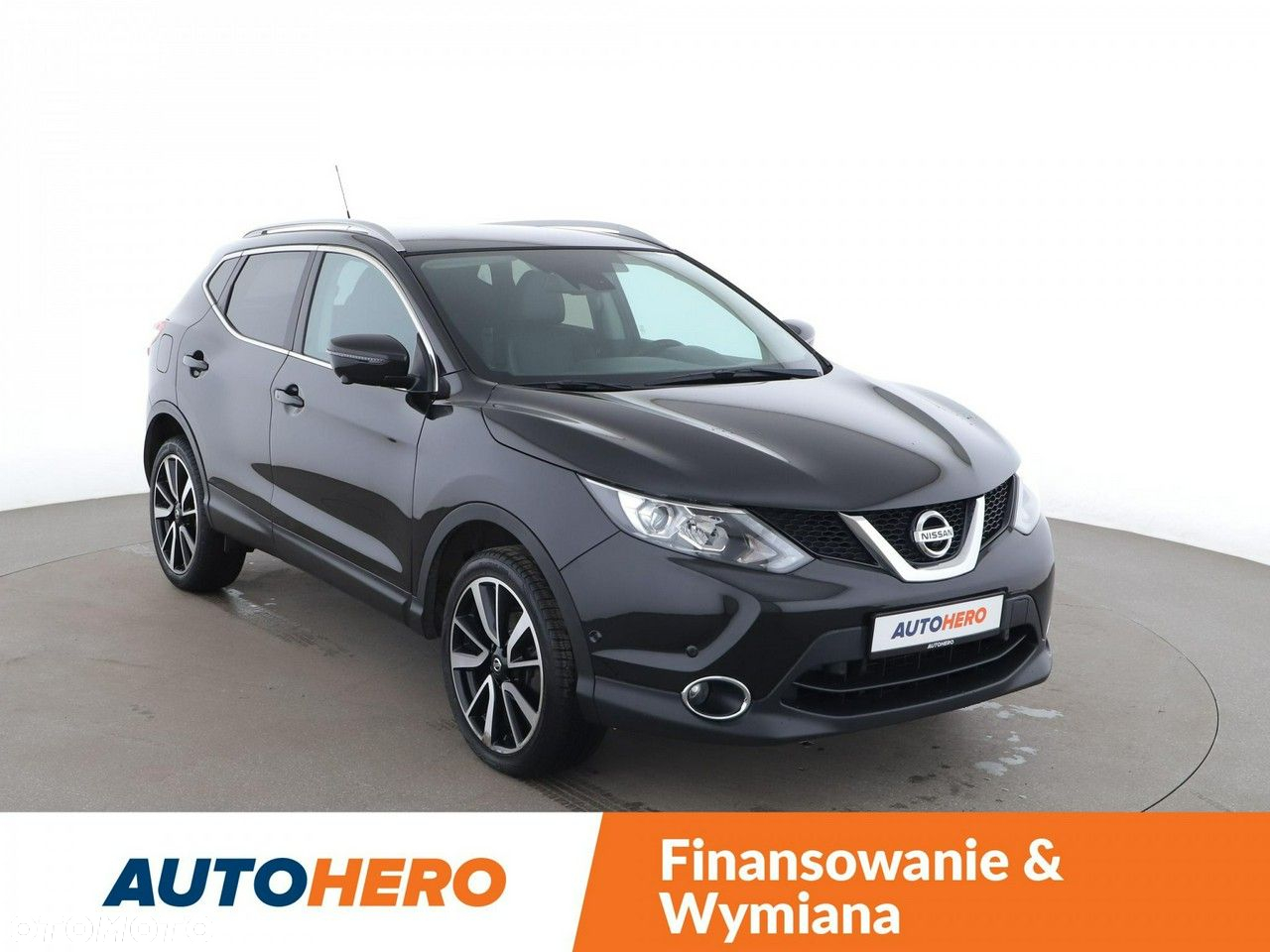 Nissan Qashqai - 11