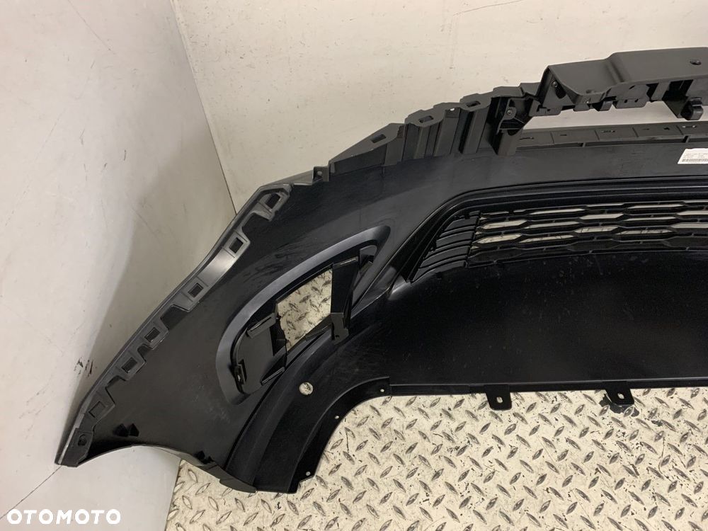 NOWY ORYGINALNY ZDERZAK PRZEDNI PRZÓD FIAT DOBLO II 2 LIFT 14-22 735594052 - 13