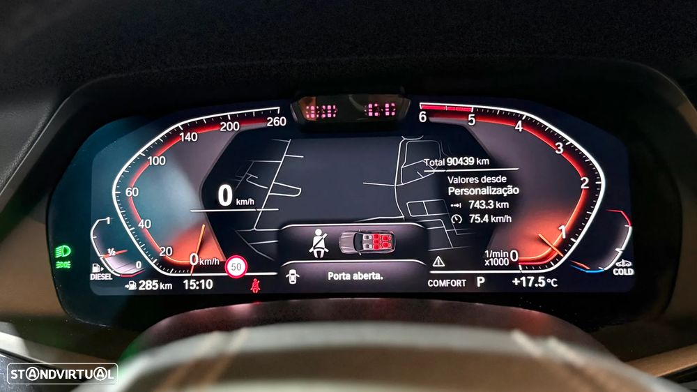 BMW X7 30 d xDrive Pack M - 21