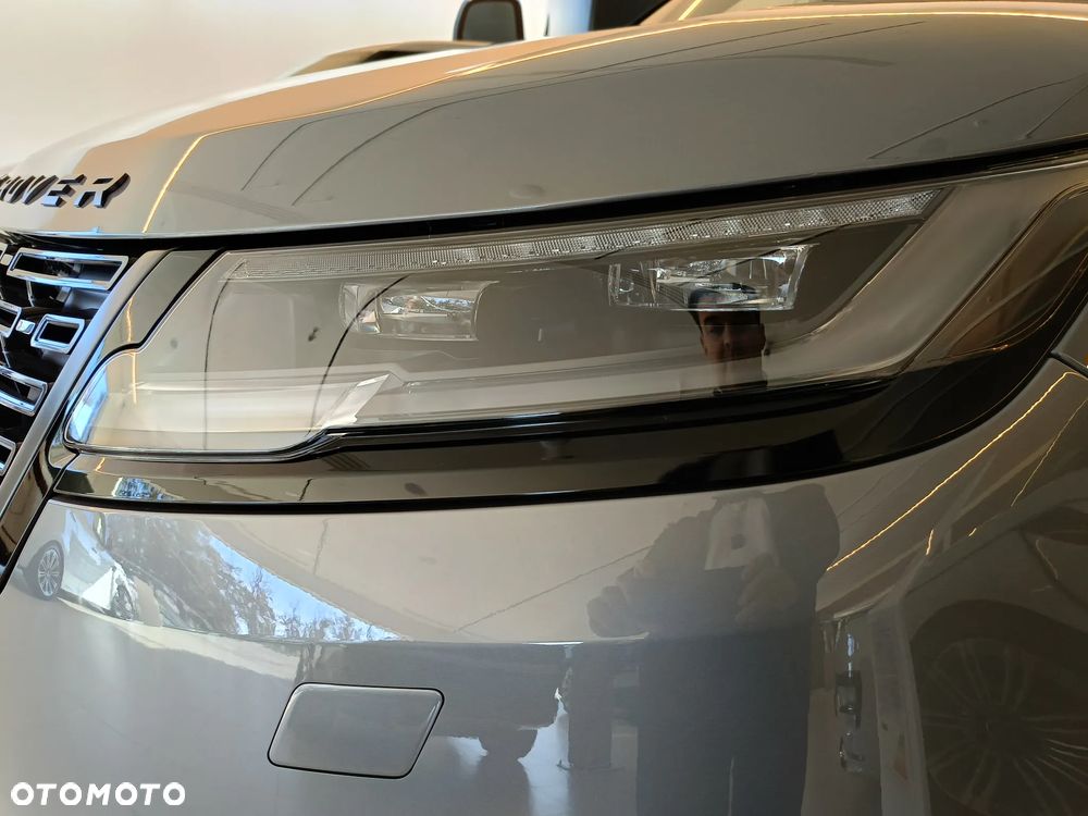 Land Rover Range Rover Velar 2.0 P400e PHEV Dynamic SE - 10