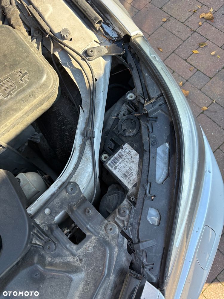 BMW Seria 5 520d - 6