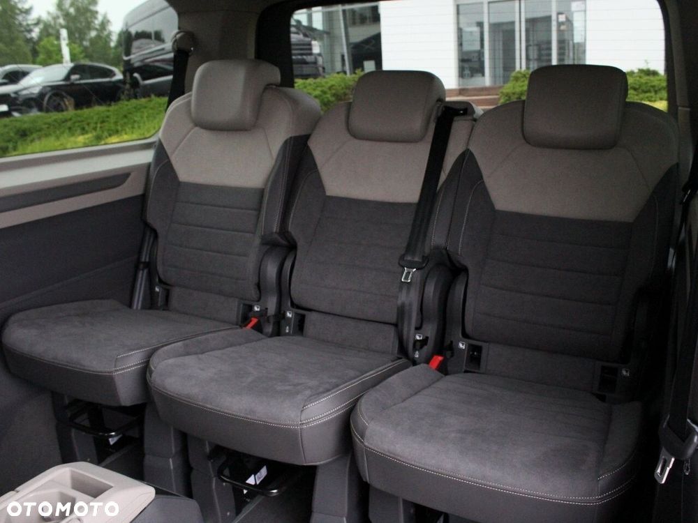 Volkswagen Multivan 2.0 TDI L2 Life DSG - 24