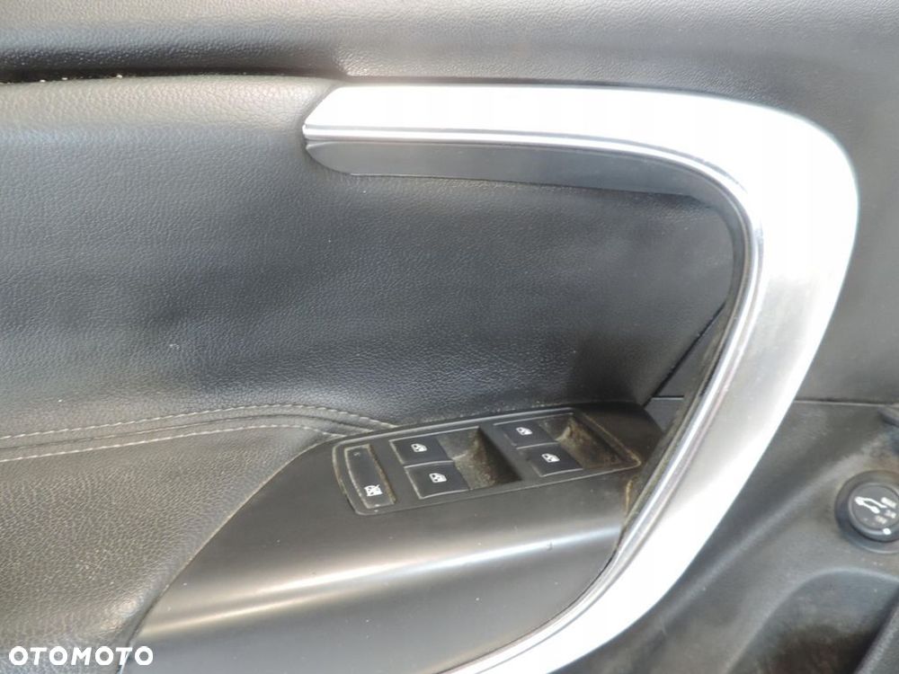OPEL INSIGNIA A KOMBI EUROPA BOCZEK TAPICERKA DRZWI PRZÓD LEWY 1327742 - 4
