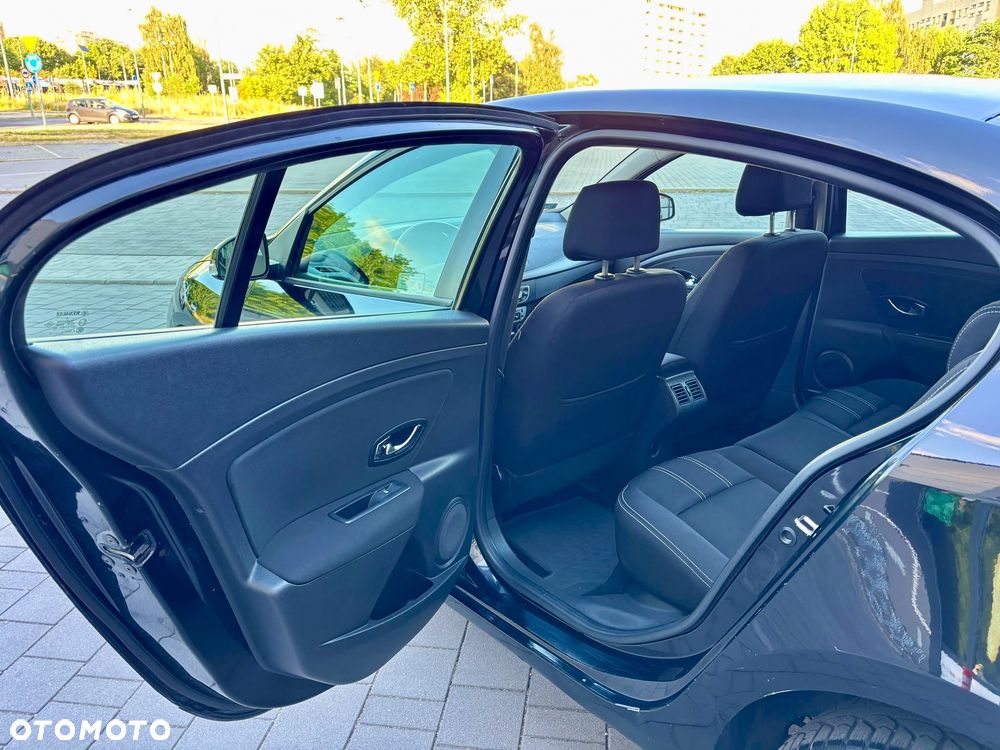Renault Fluence 1.5 dCi Expression - 10