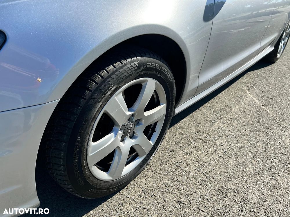 Audi A6 Limuzina 2.0 TDI Ultra S tronic - 22