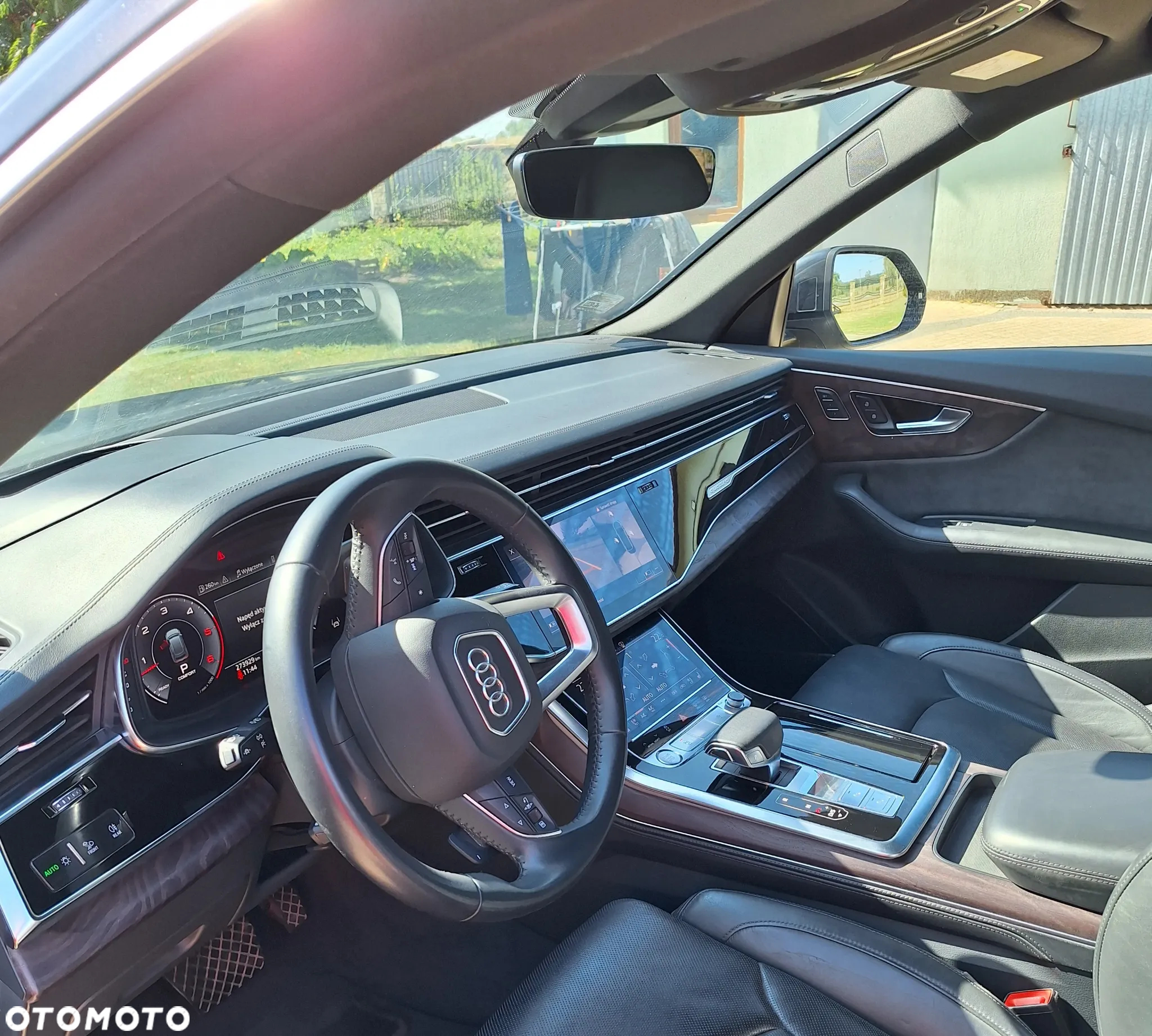 Audi Q8 - 5