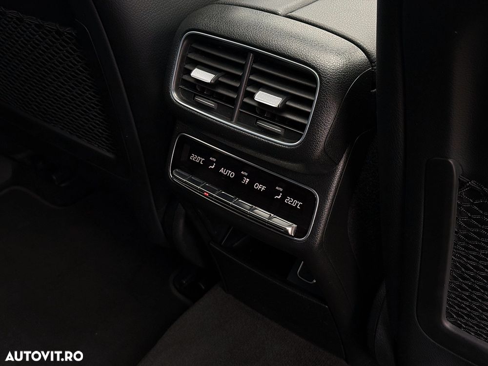 Mercedes-Benz GLE Coupe 350 de 4Matic 9G-TRONIC AMG Line - 28