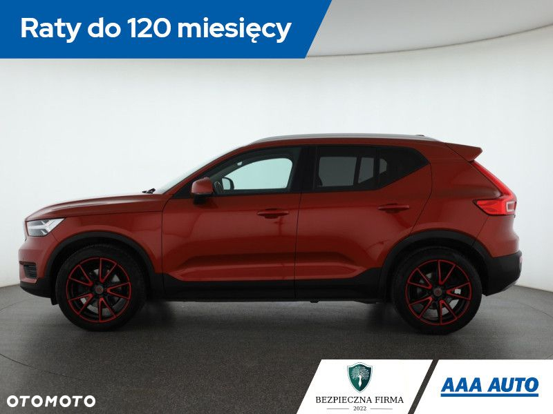 Volvo XC 40 - 3