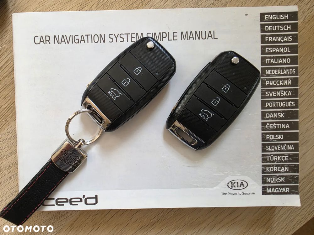 Kia Ceed - 26