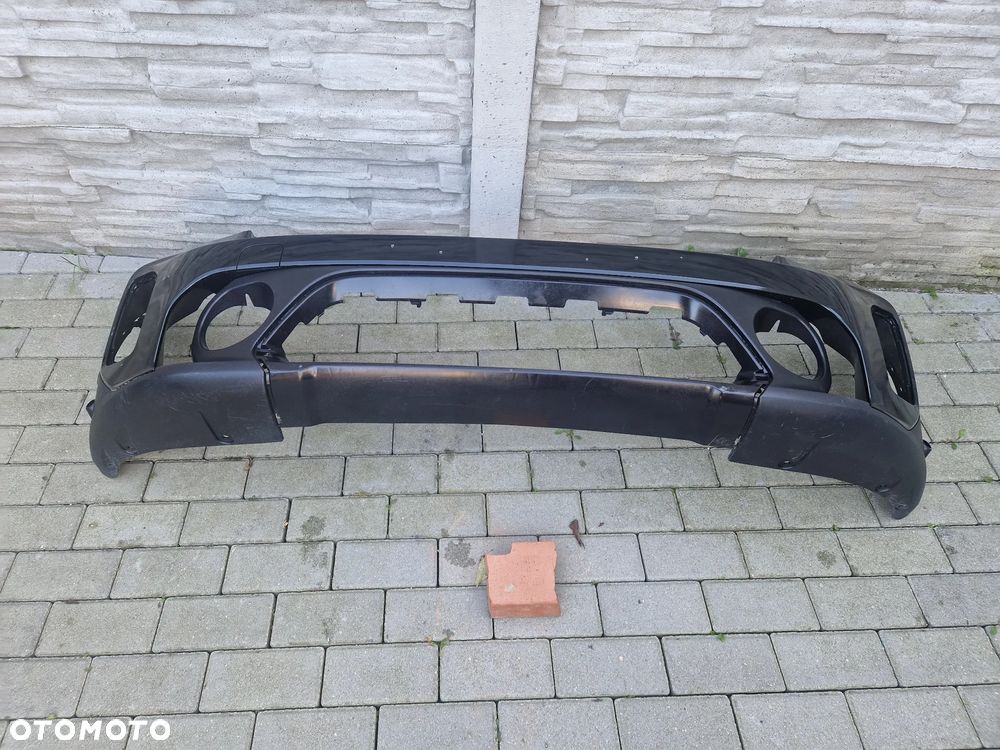 Zderzak Mini Cooper F60  Countryman lift - 2
