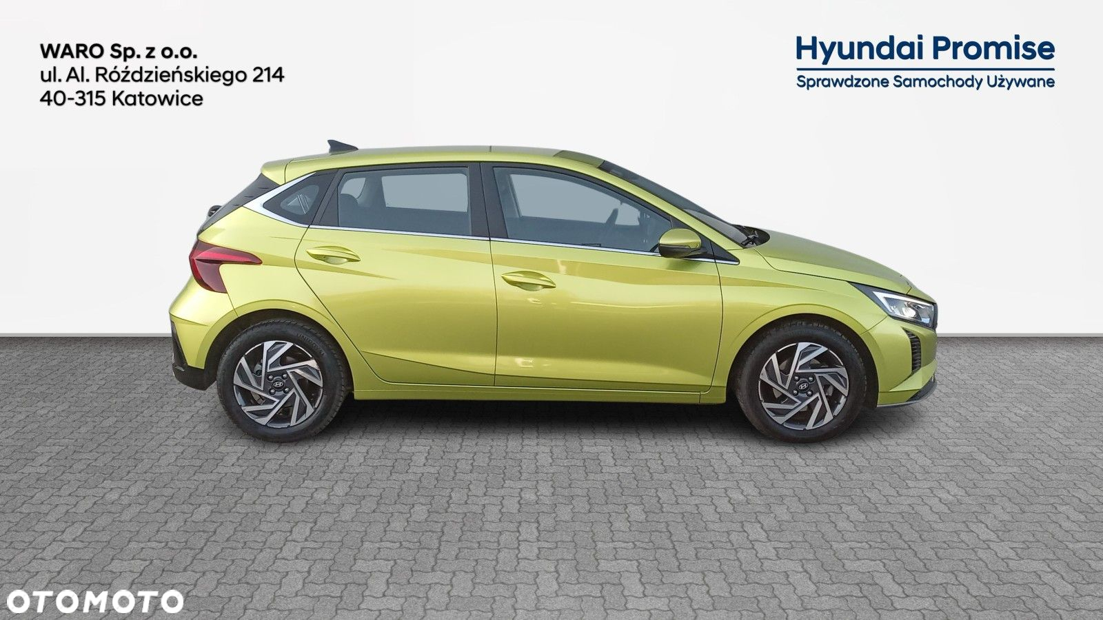 Hyundai i20 - 6