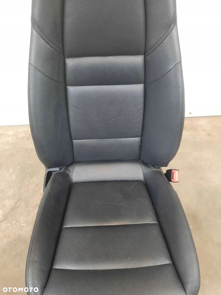 FOTELE KANAPA PORSCHE PANAMERA 970 - 6