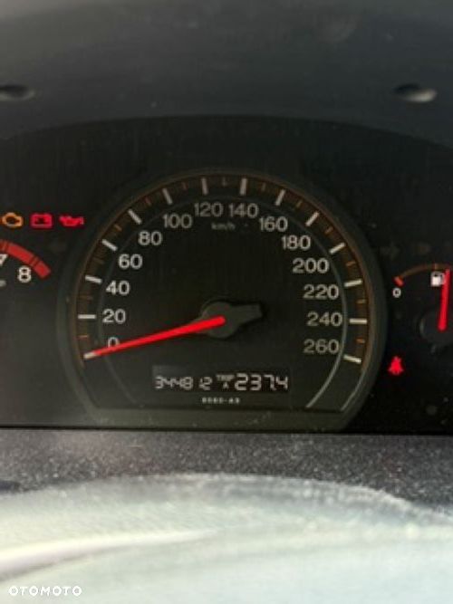 Honda Accord 2.0 Comfort - 6