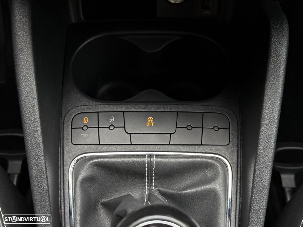 SEAT Ibiza 1.8 TSI Cupra - 28